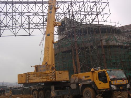 北京吊裝搬運公司