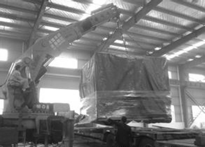 北京機(jī)床搬遷搬運(yùn) 北京機(jī)床搬遷搬運(yùn)