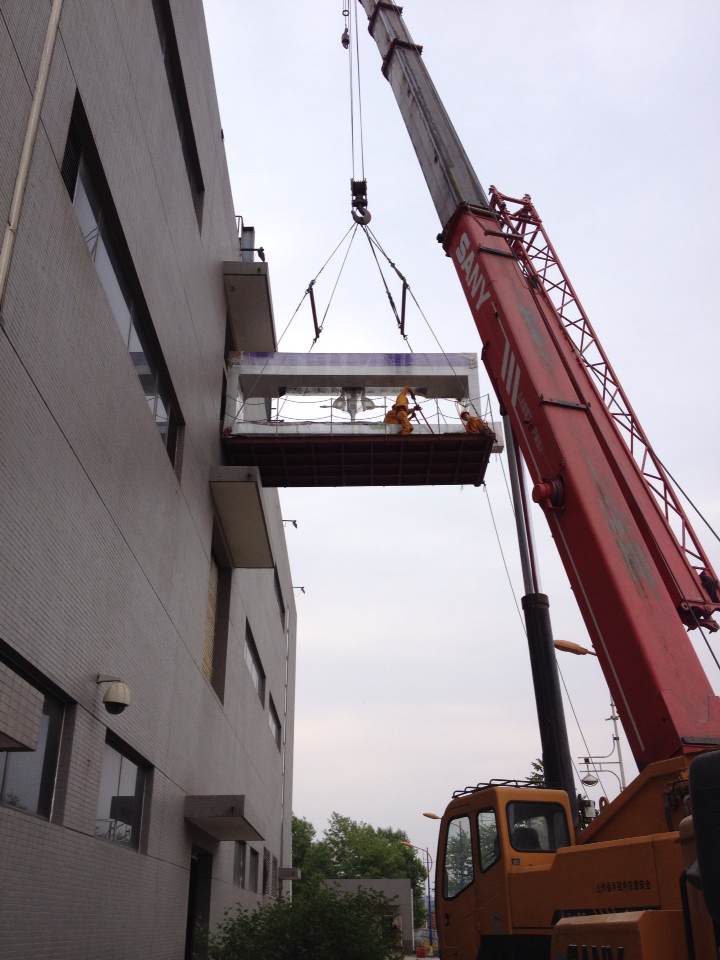 北京高空吊裝設(shè)備