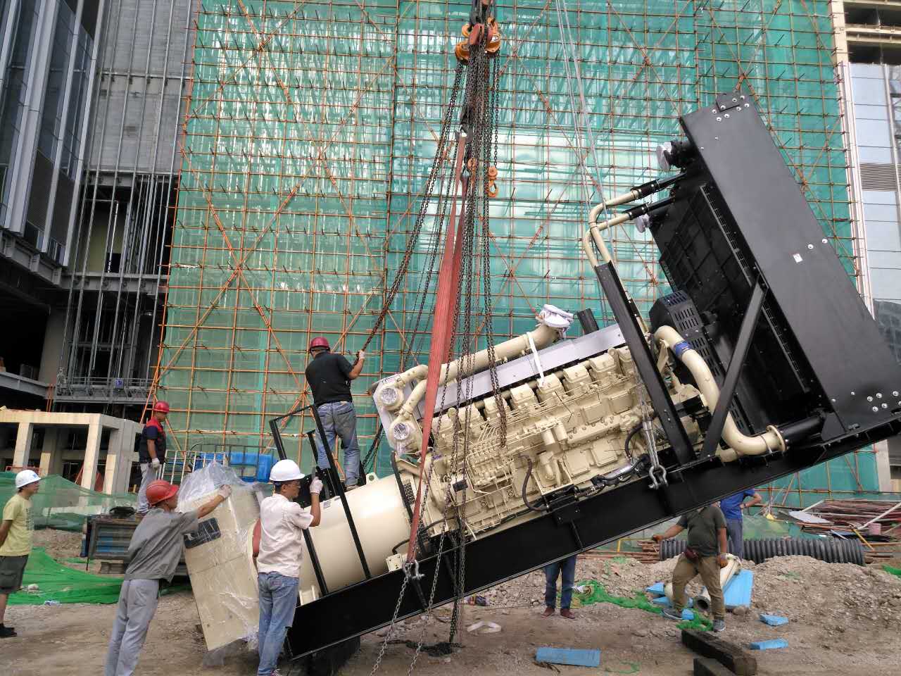 北京搬運公司:關注電商連帶客戶的設備搬運需求