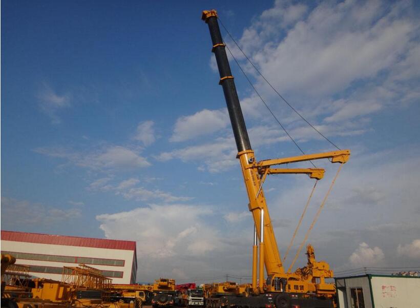 北京大型設備搬運